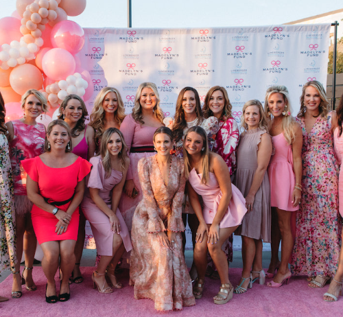 2022 Pink Bow Gala